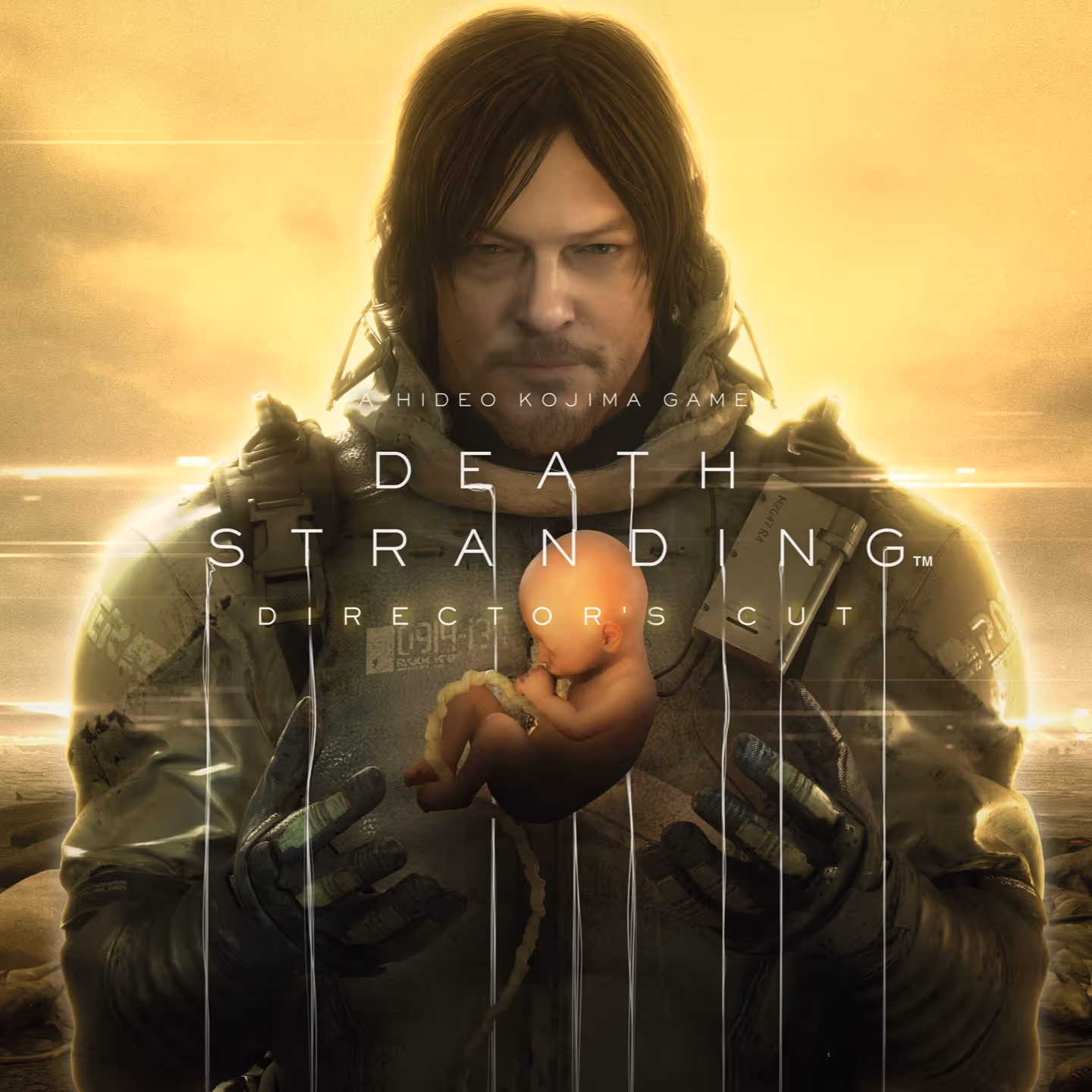Death Stranding Director’s Cut