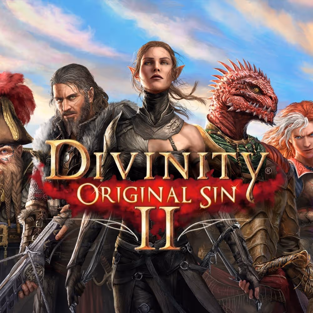 Divinity: Original Sin 2