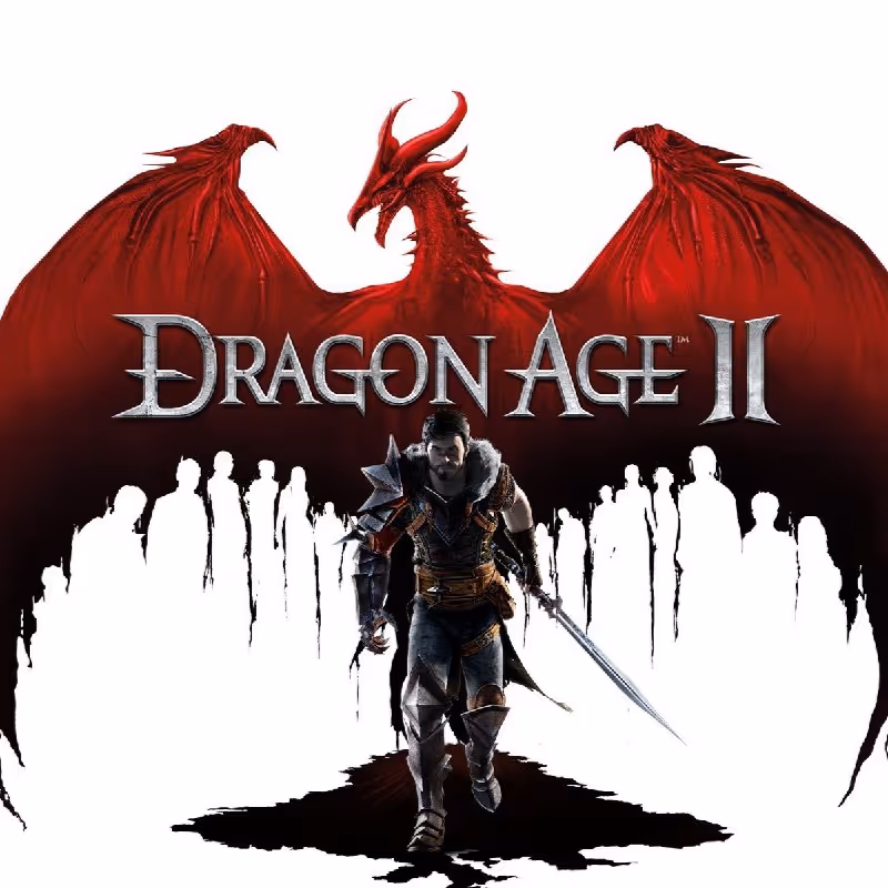 Dragon Age II