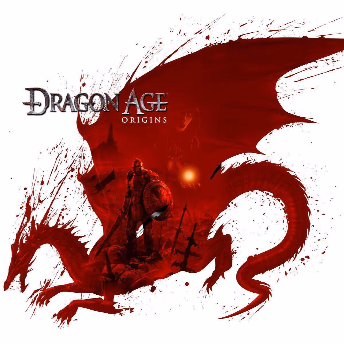 Dragon Age: Origins
