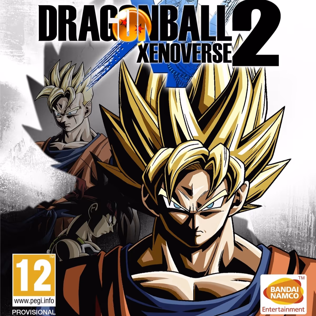 Dragon Ball Xenoverse 2