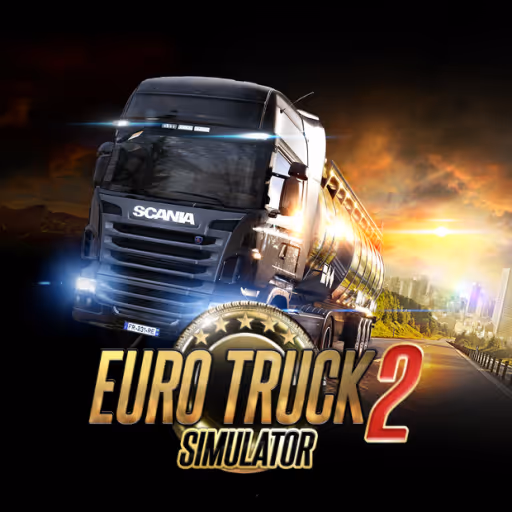 Euro Truck Simulator 2