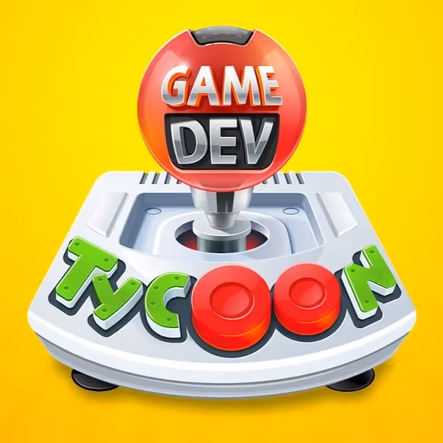 Game Dev Tycoon