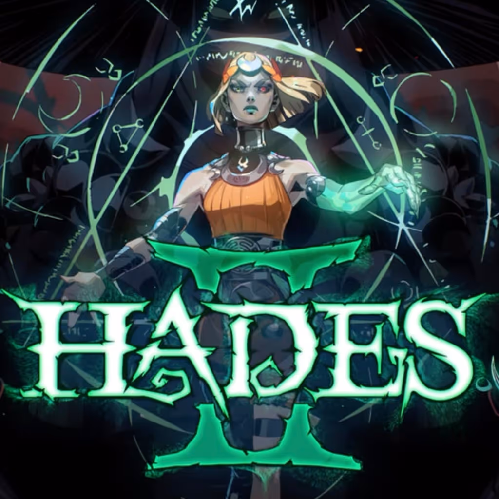 Hades II