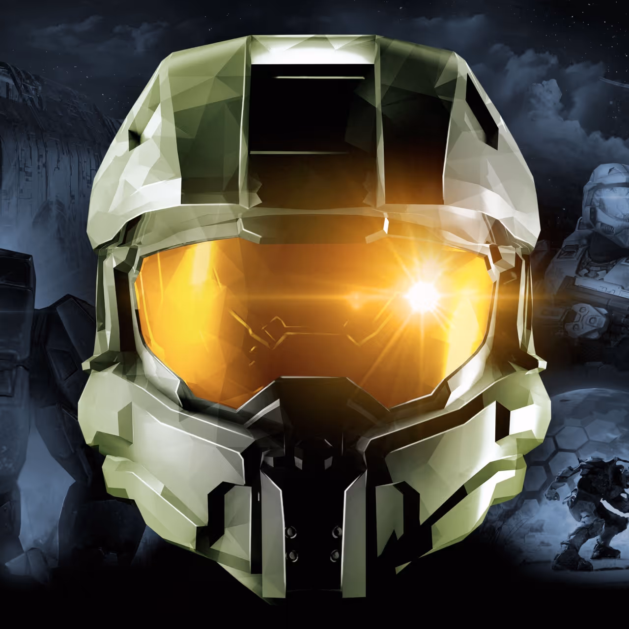 Halo: The Master Chief Collection