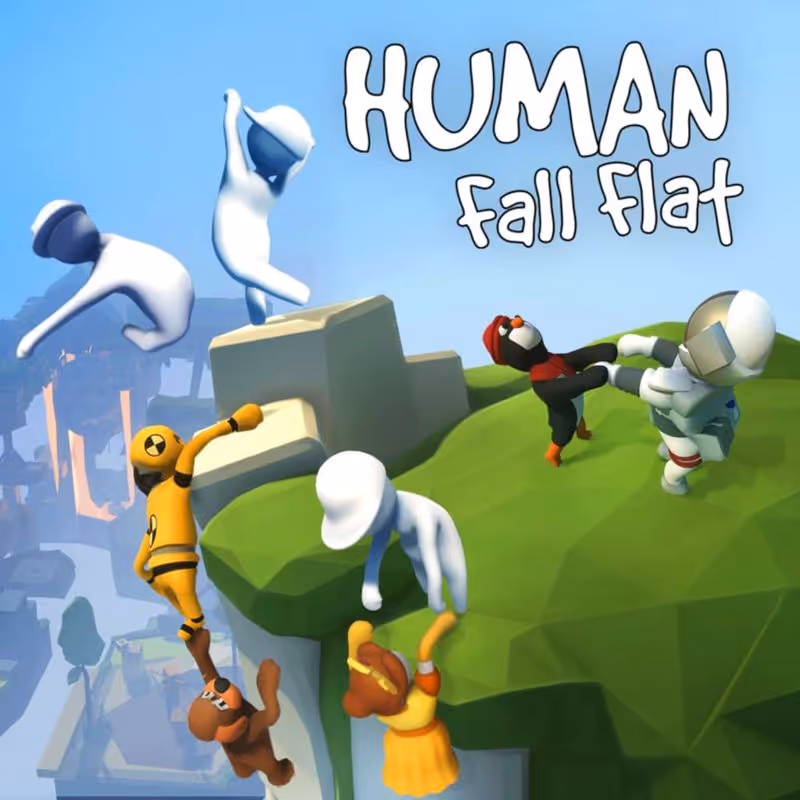 Human: Fall Flat