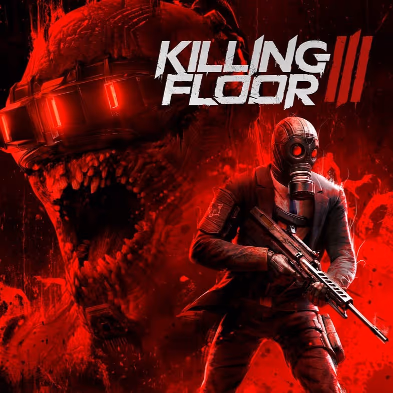 Killing Floor 3