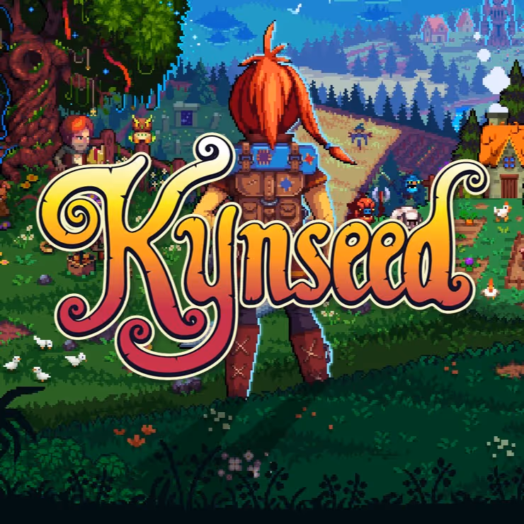 Kynseed