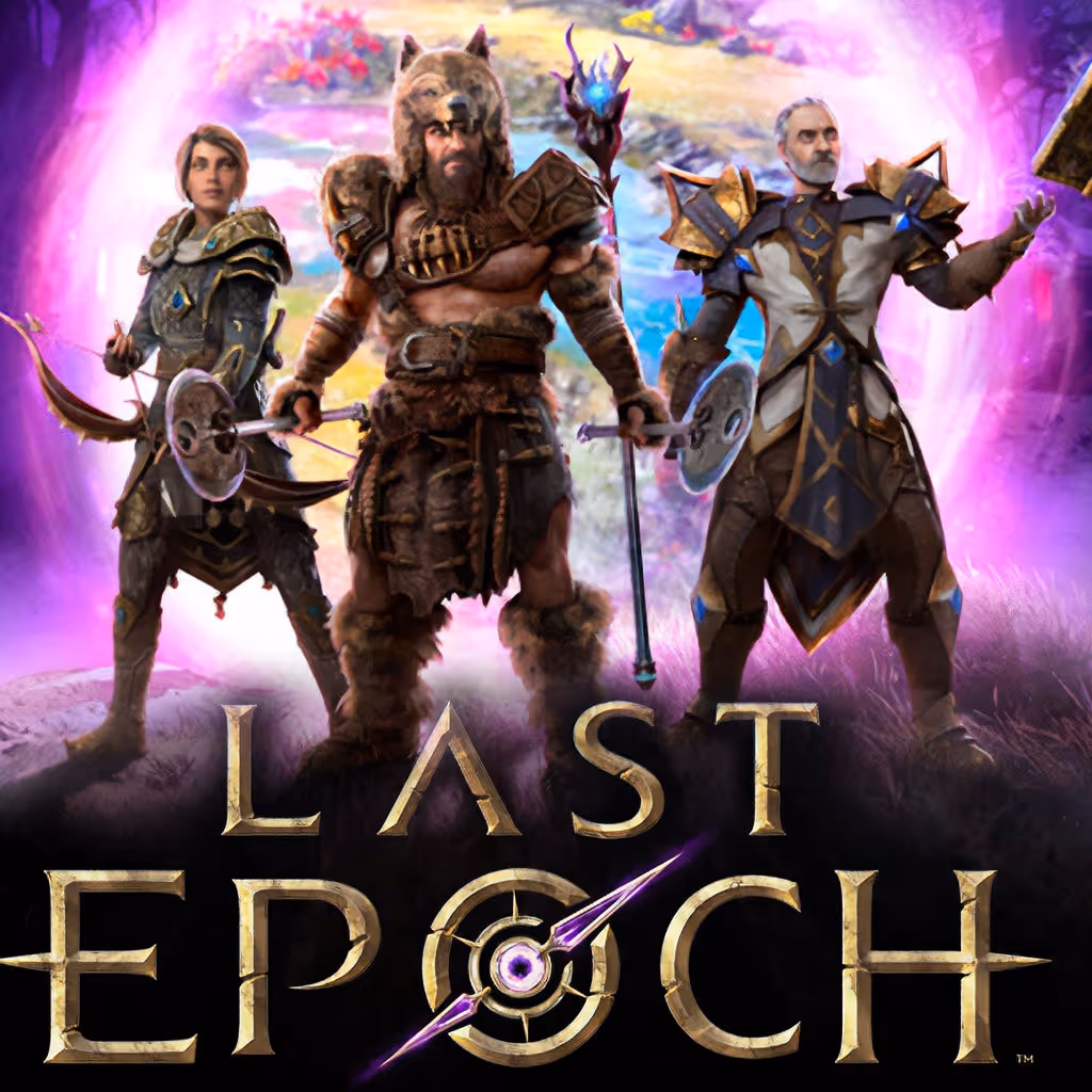 Last Epoch