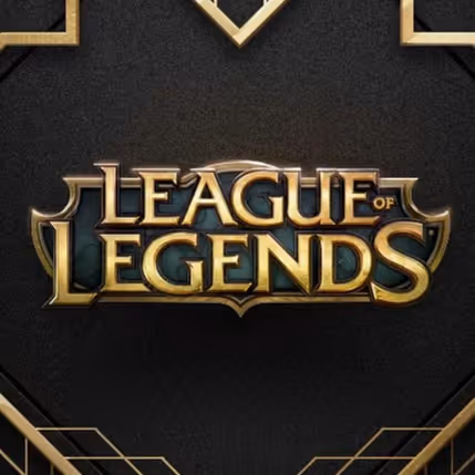 League of Legends
