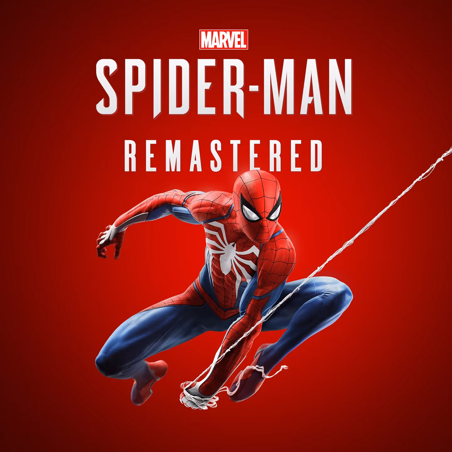 Marvel's Spider-Man Remastered