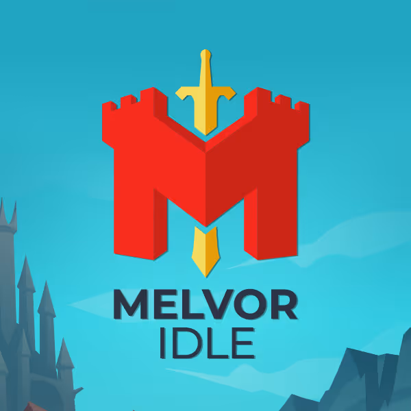 Melvor Idle