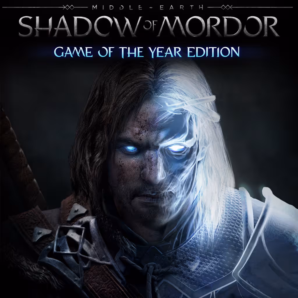 Middle-earth: Shadow of Mordor