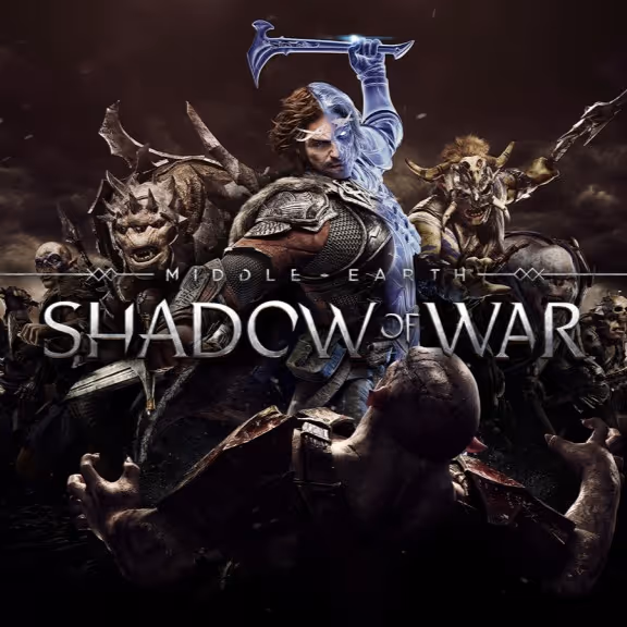 Middle-earth: Shadow of War