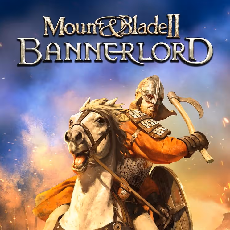 Mount & Blade II: Bannerlord