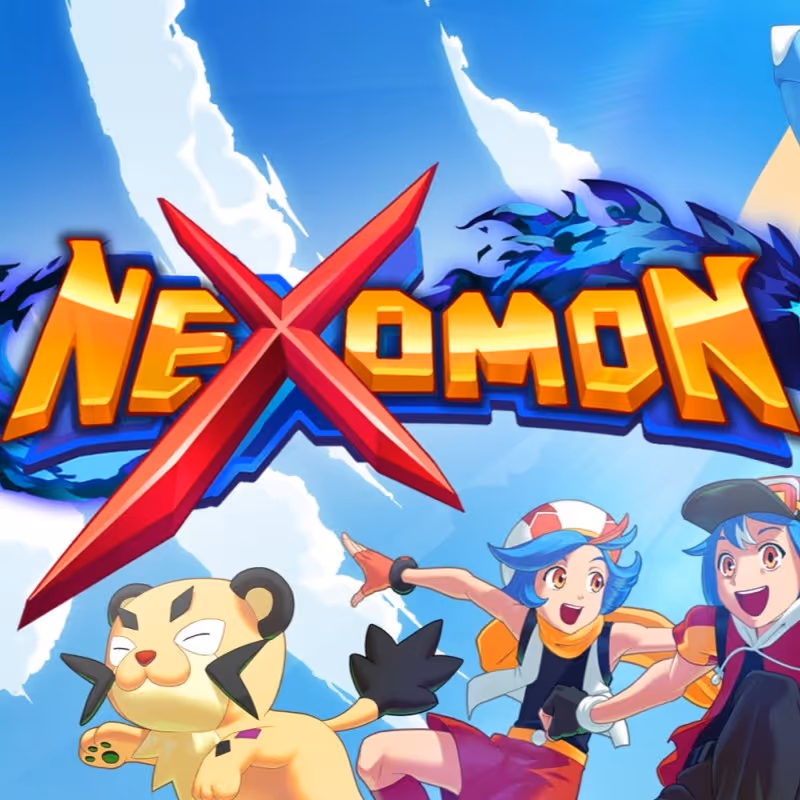 Nexomon