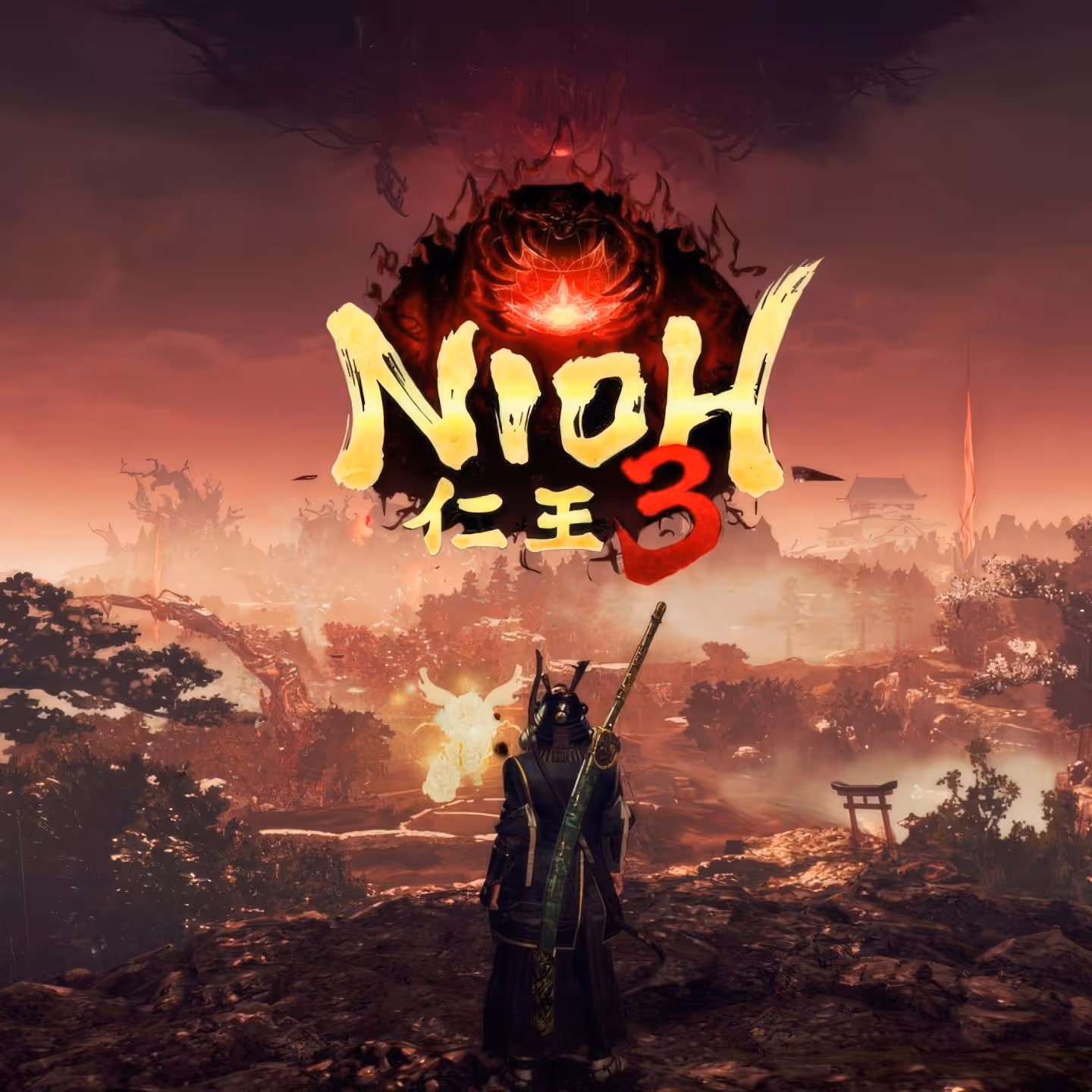 Nioh 3