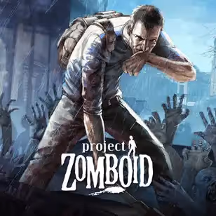 Project Zomboid