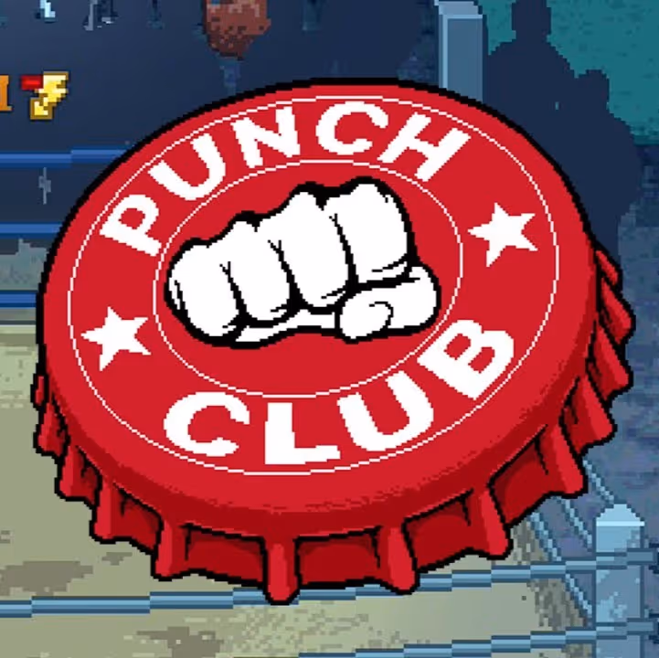 Punch Club