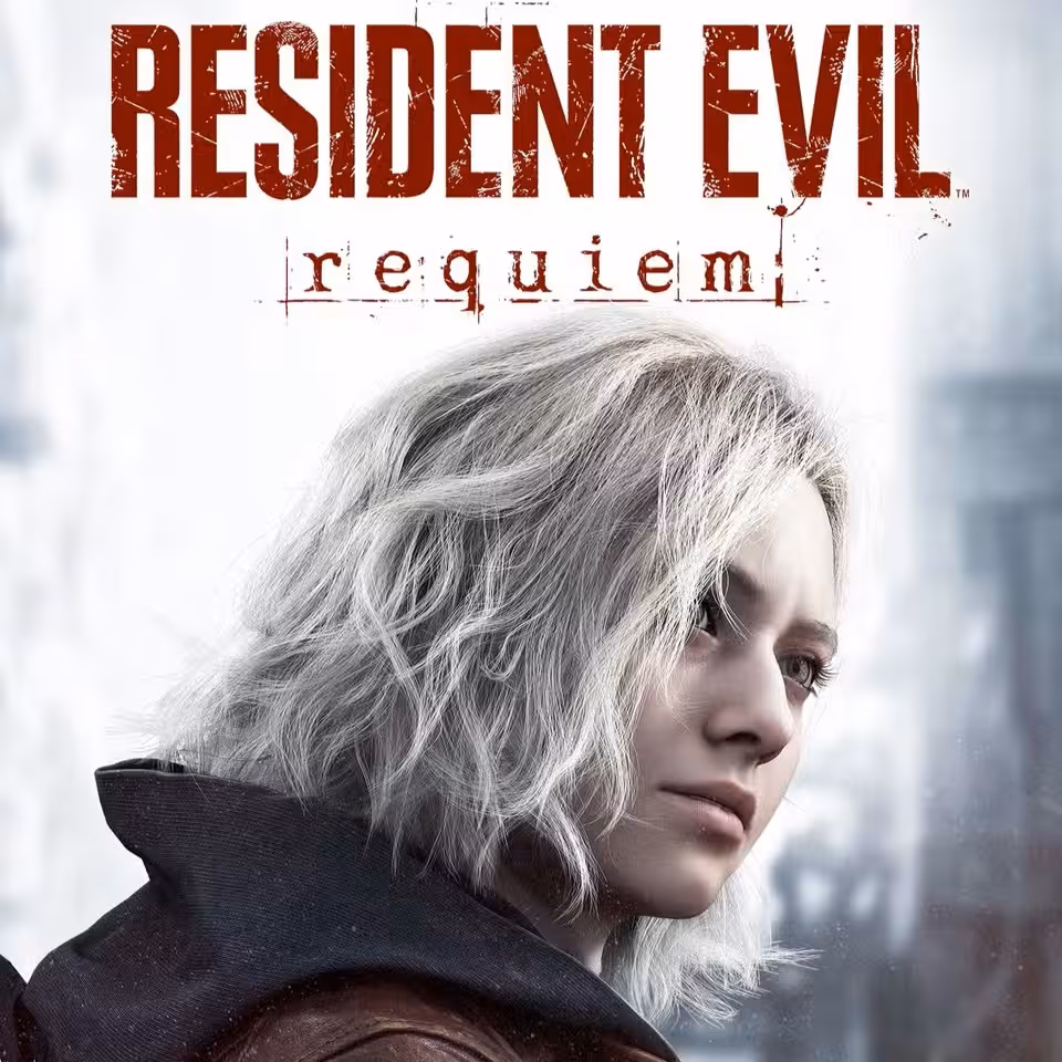 Resident Evil Requiem