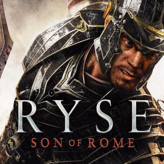 Ryse: Son of Rome