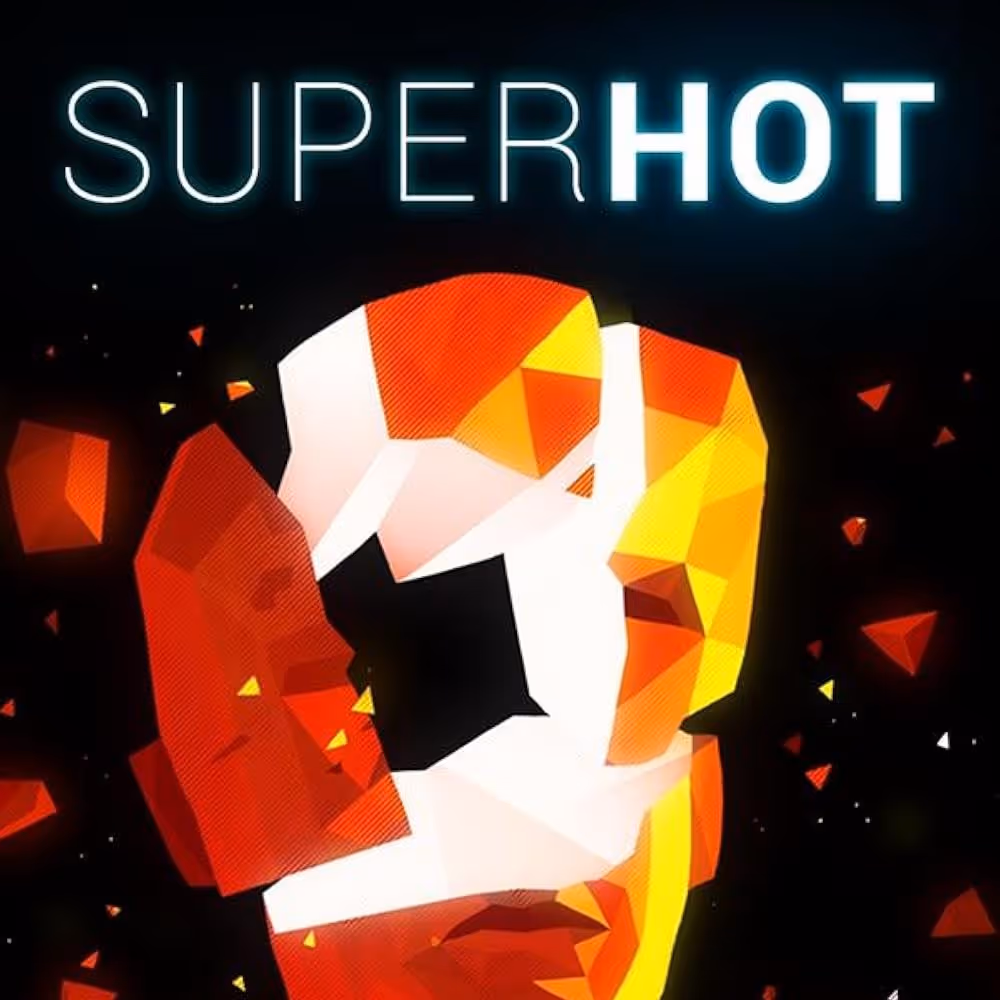 SUPERHOT