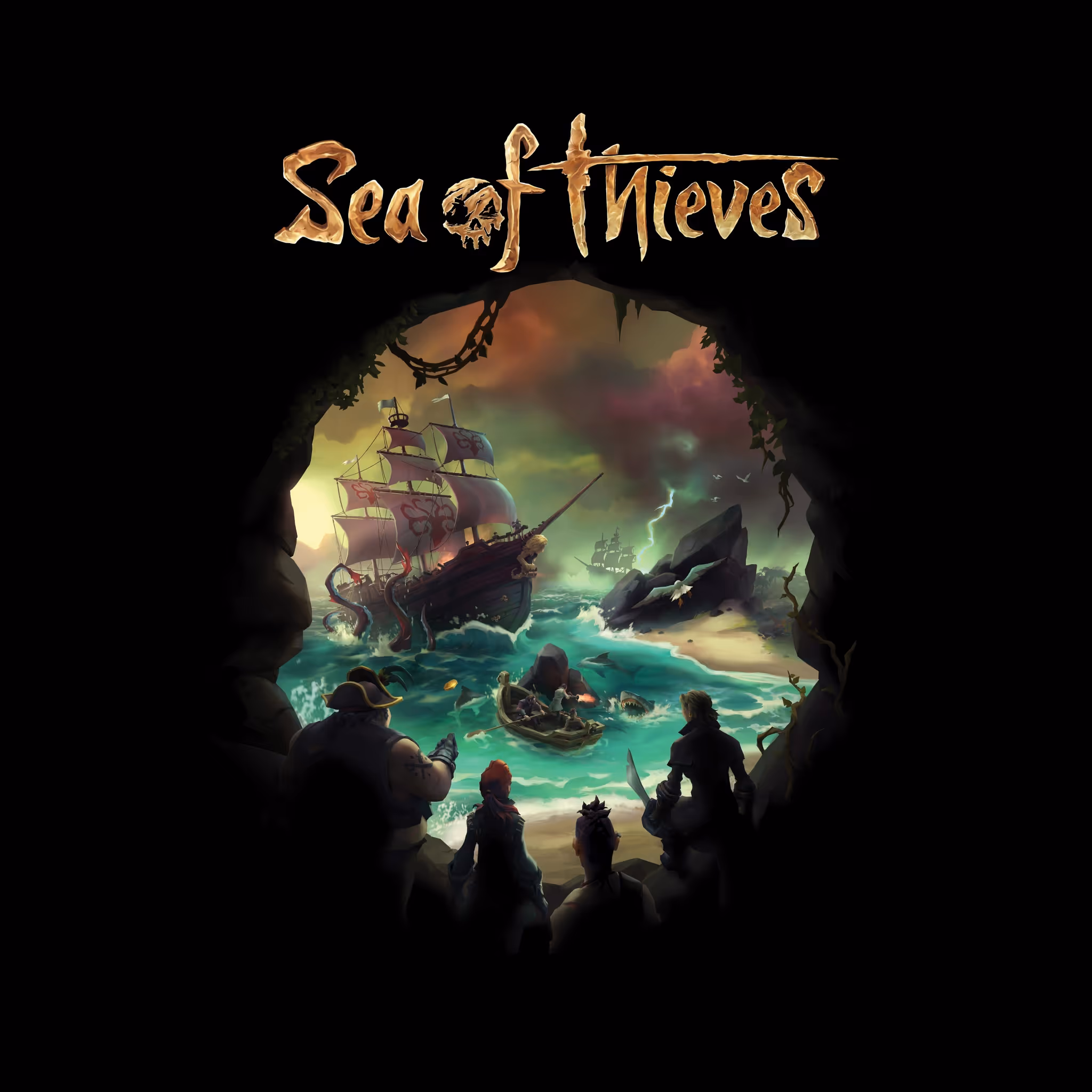 Sea of Thieves