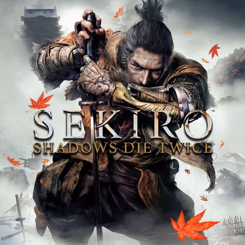 Sekiro: Shadows Die Twice