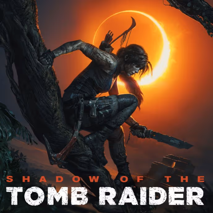 Shadow of the Tomb Raider