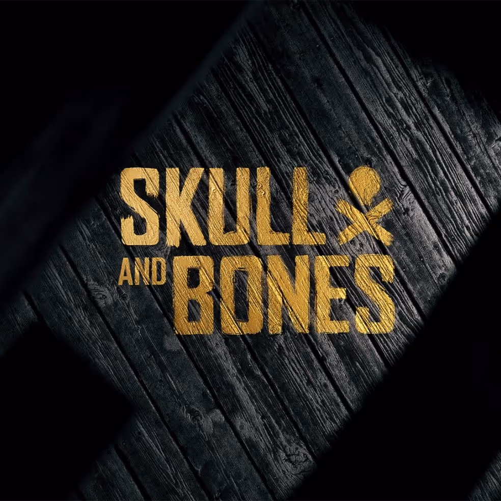 Skull and Bones