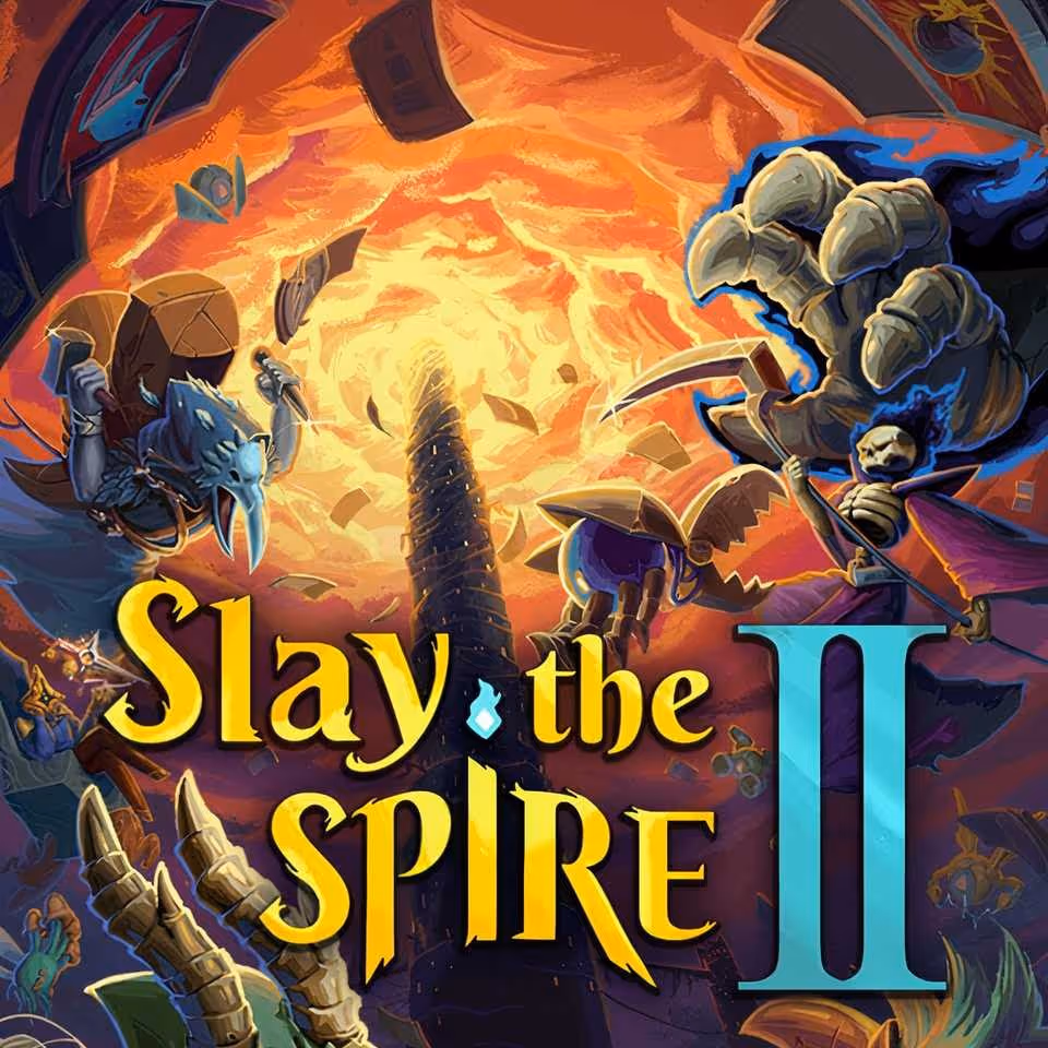 Slay the Spire 2