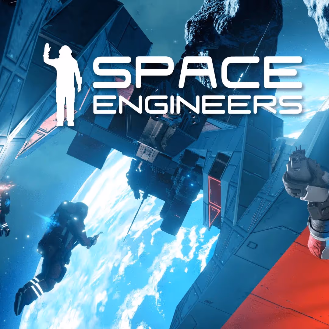 Space Engineers