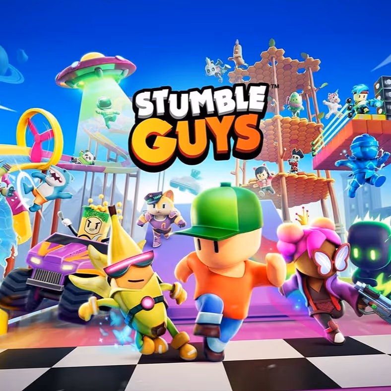 Stumble Guys