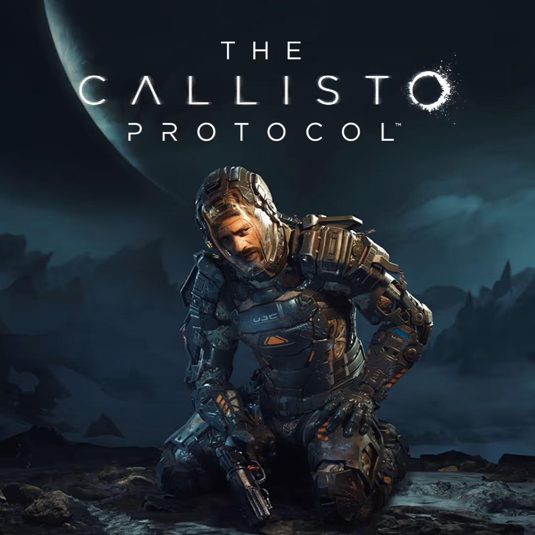 The Callisto Protocol