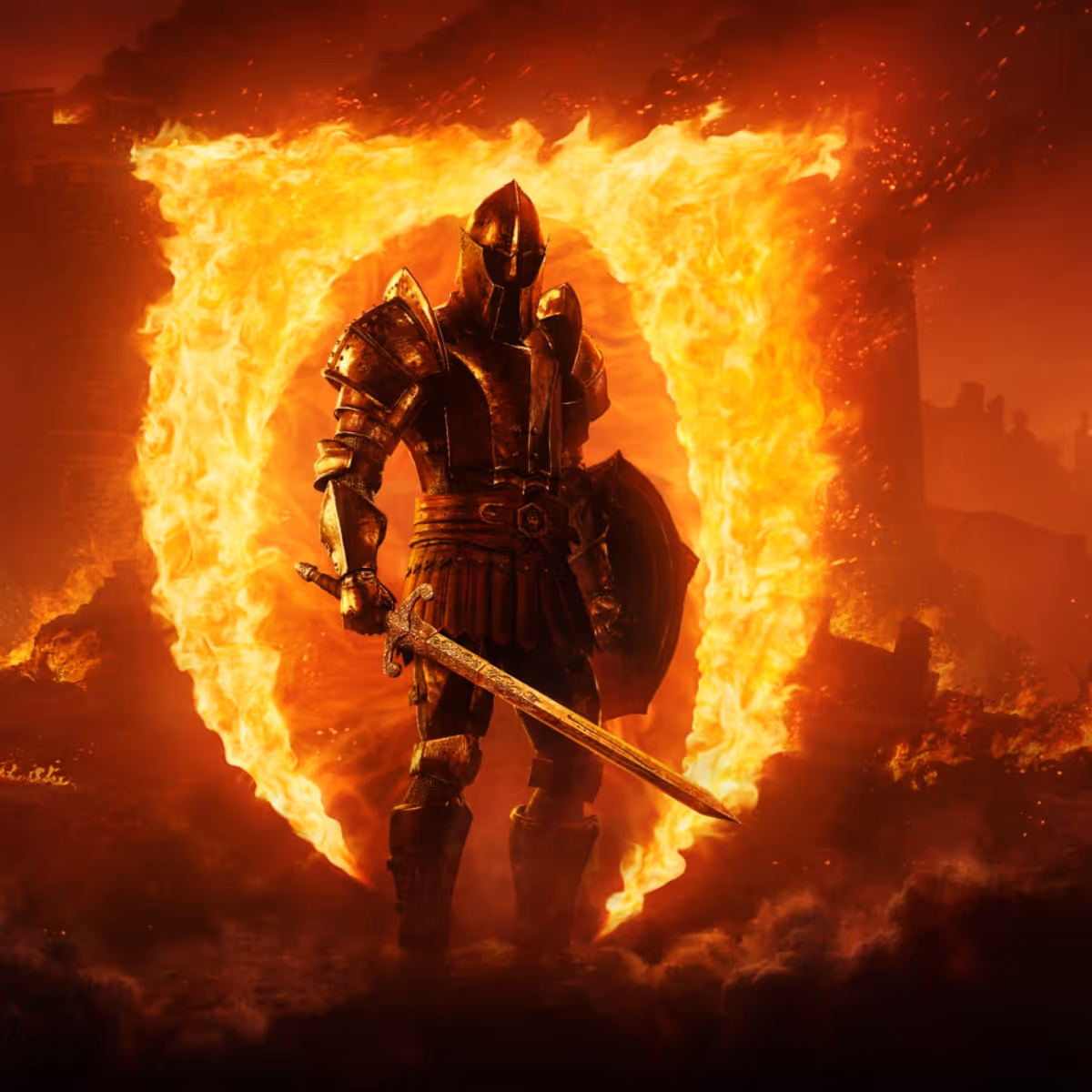 The Elder Scrolls IV: Oblivion Remastered