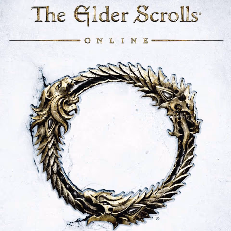 The Elder Scrolls Online