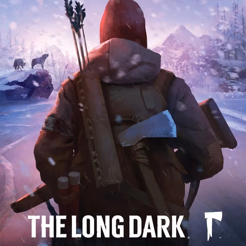 The Long Dark
