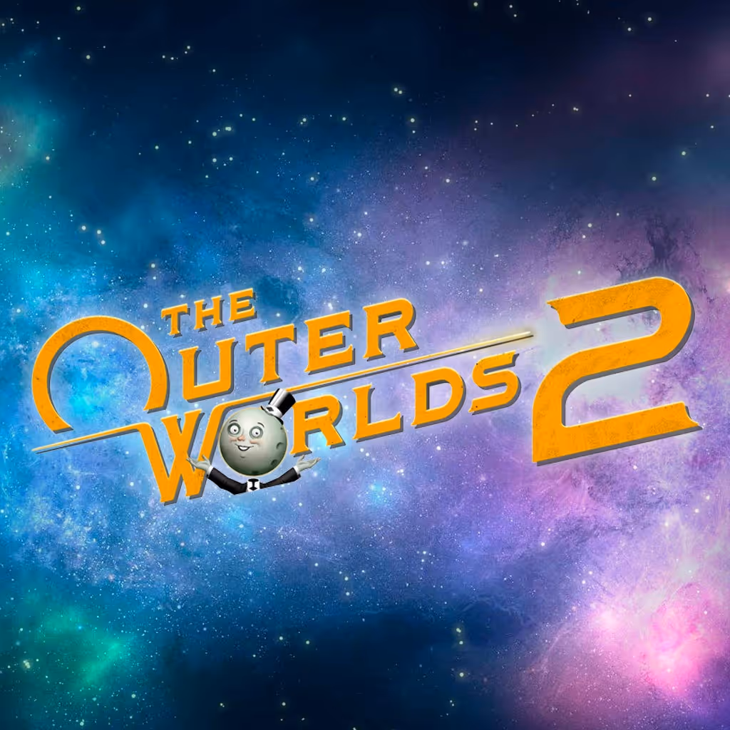 The Outer Worlds 2
