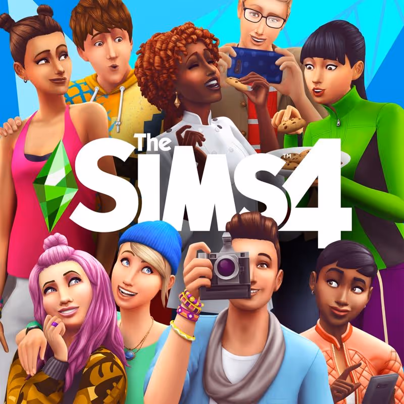 The Sims 4