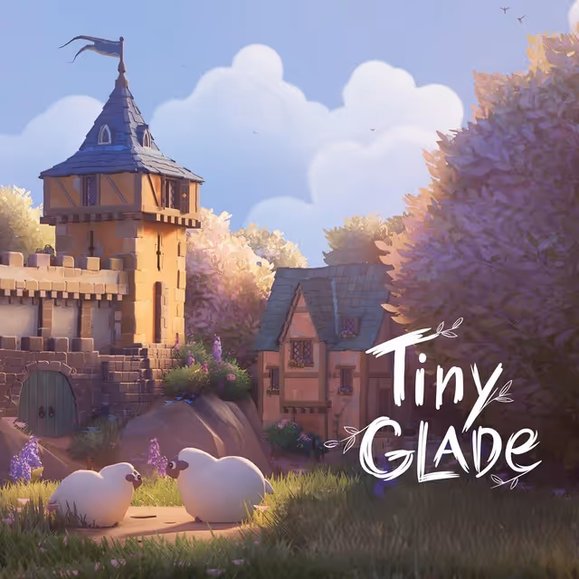 Tiny Glade