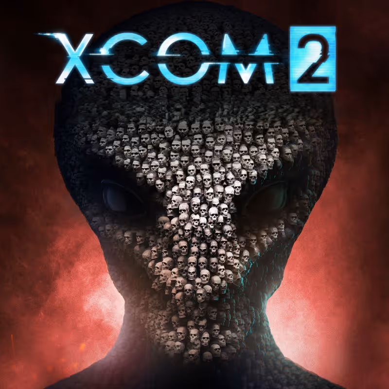XCOM 2