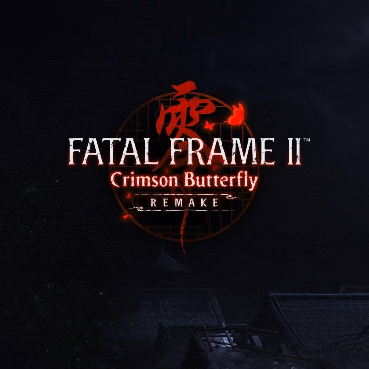 Fatal Frame II: Crimson Butterfly Remake