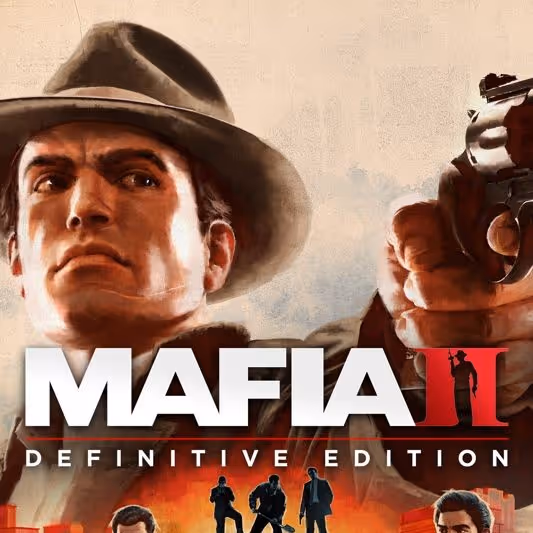 Mafia II: Definitive Edition