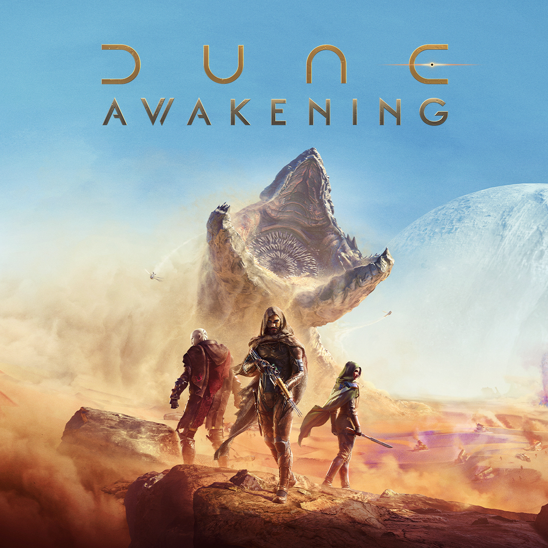 Dune: Awakening