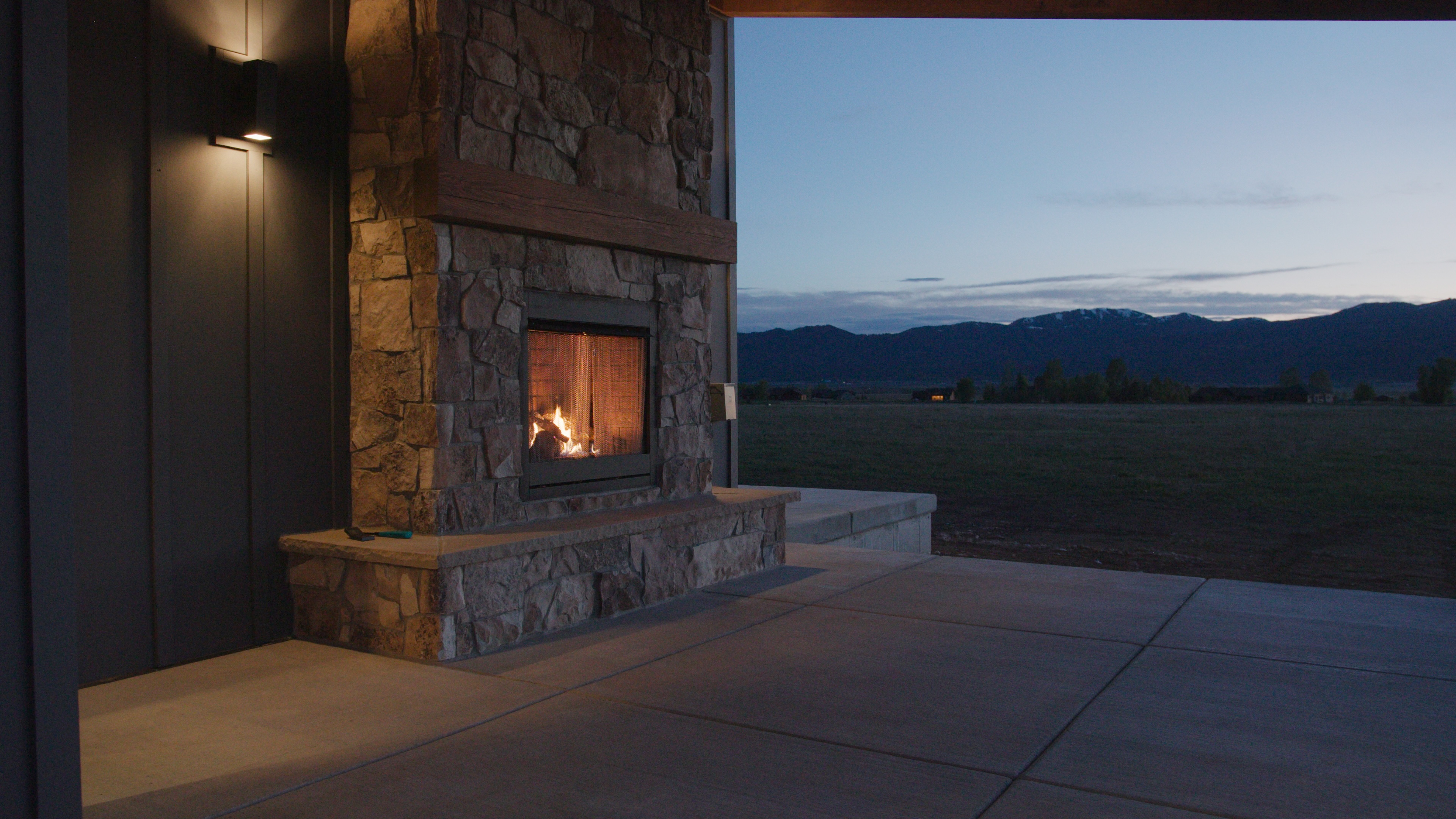 PLACEHOLDER - Win 3 image slot: covered patio, fireplace, or winter mountain lifestyle scene