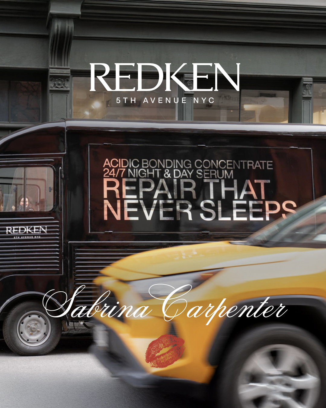 Redken