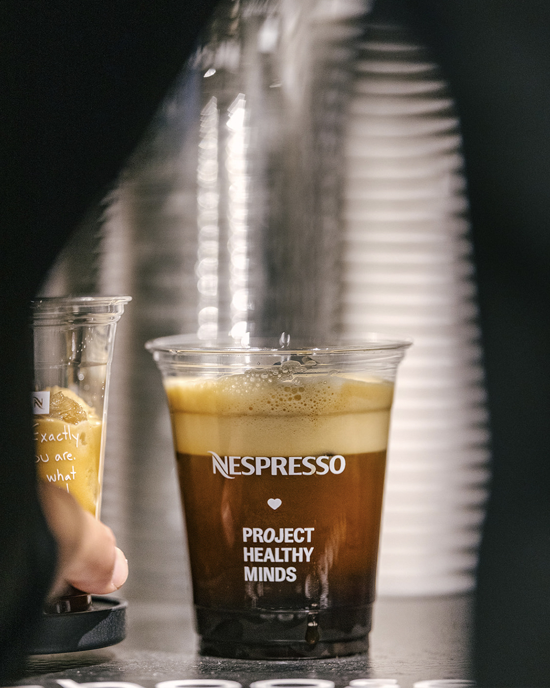 Nespresso