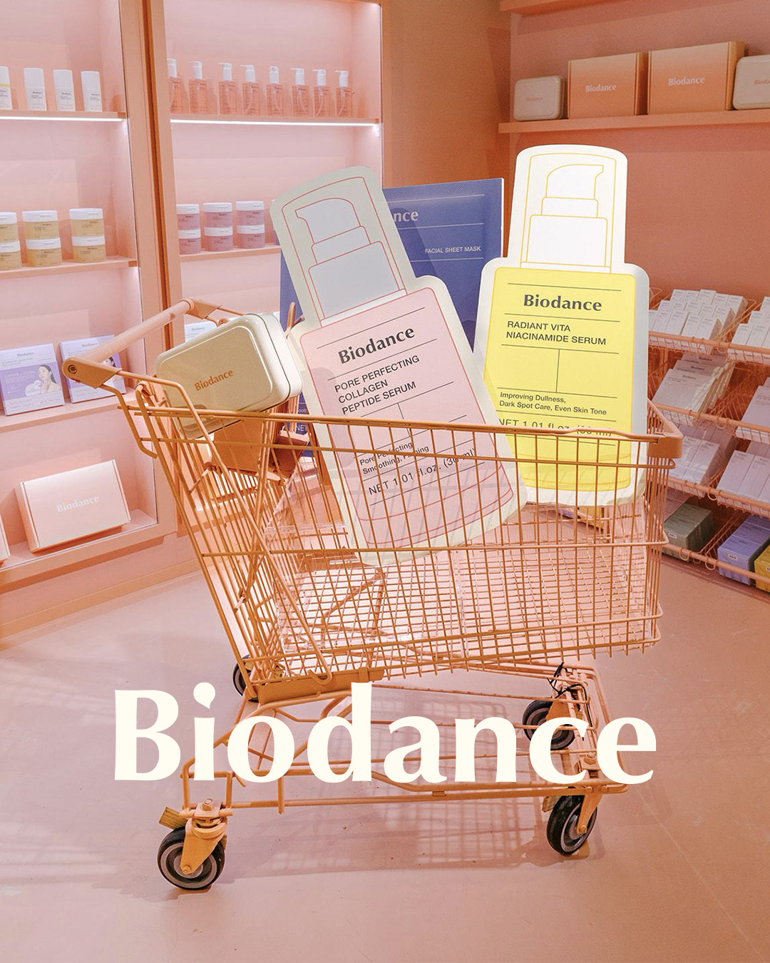 Biodance