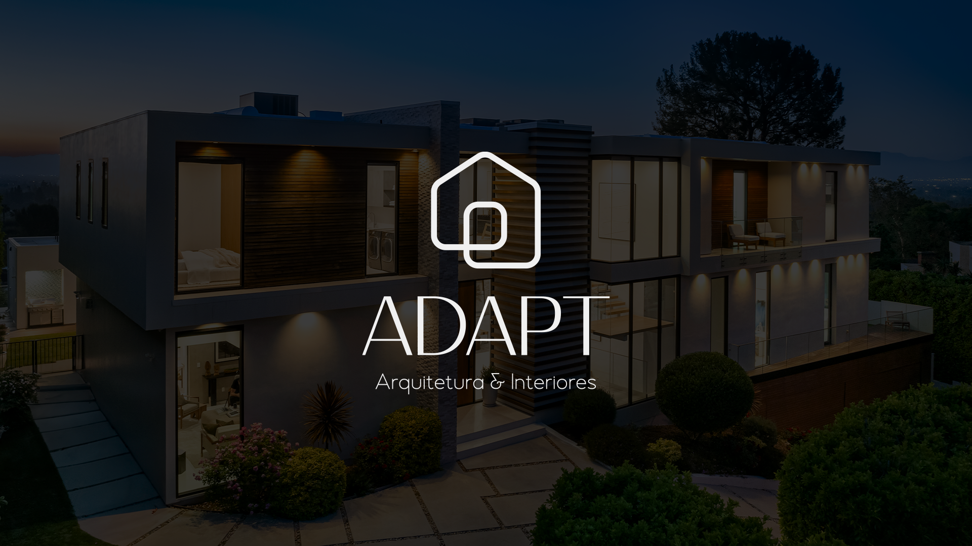 I created a new brand identity for Adapt to give the business a more polished, credible first impression. The updated logo is simple, recognizable, and easy to use across print and everyday client interactions.