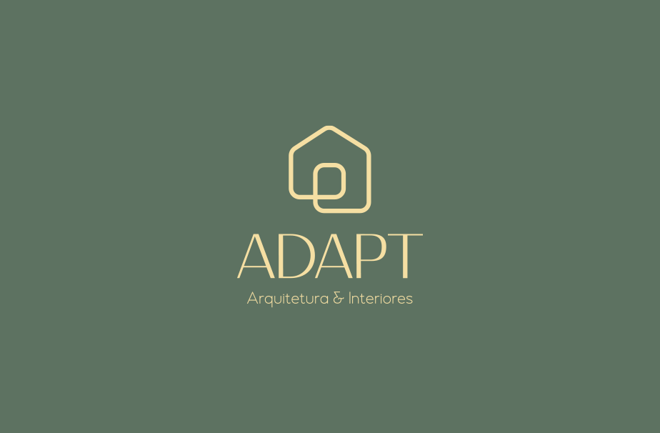 I created a new brand identity for Adapt to give the business a more polished, credible first impression. The updated logo is simple, recognizable, and easy to use across print and everyday client interactions.